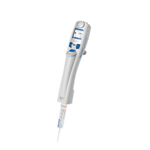 Multipette® E3/Multipette® E3x - Electronic Repeating Pipette