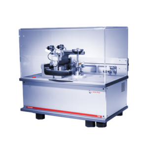 Pin-on-disk tribometer TRB³