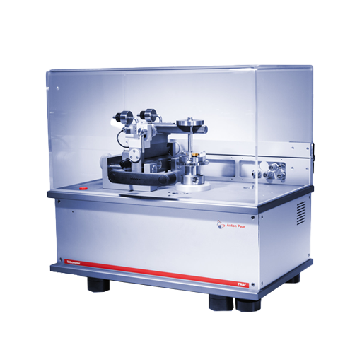 Pin-on-disk tribometer TRB³