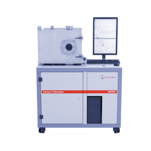 Vacuum Tribometer TRB V / THT V